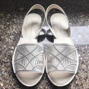 AERIN Kane sandals size 9.5